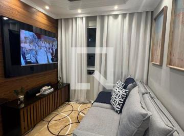 Photo 1 · Apartamento à Venda - Vila Nogueira, 2 Quartos, 42 m2