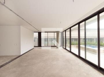 Apartamento · 244m² · 3 Quartos · 3 Vagas · Apartamento à Venda - Moema, 3 Quartos, 244 m2
