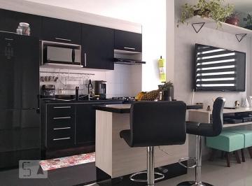 Apartamento · 31m² · 1 Quarto · Apartamento à Venda - Água Branca, 1 Quarto, 31 m2