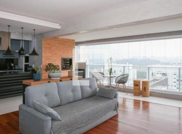 Apartamento · 97m² · 2 Quartos · 2 Vagas · Apartamento à Venda - Lapa, 2 Quartos, 97 m2