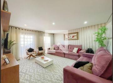 Casa · 250m² · 4 Quartos · 6 Vagas · Casa à Venda - Bussocaba, 4 Quartos, 250 m2