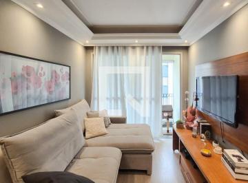 Photo 1 · Apartamento à Venda - Jardim do Mar, 2 Quartos, 63 m2