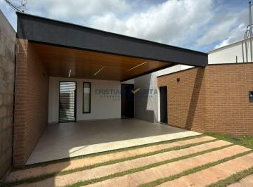 Casa · 3 Quartos · 2 Vagas · Casa em Santa Inês, Imperatriz/MA