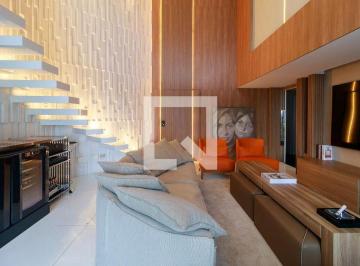 Apartamento · 189m² · 3 Quartos · 2 Vagas · Apartamento à Venda - Brooklin, 3 Quartos, 189 m2