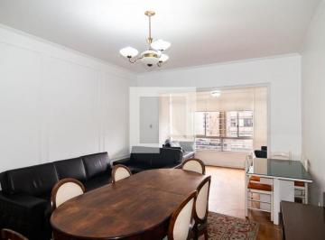 Apartamento · 110m² · 2 Quartos · 2 Vagas · Apartamento à Venda - Consolação, 2 Quartos, 110 m2