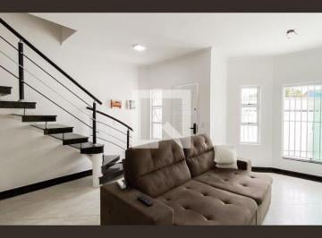 Casa · 148m² · 3 Quartos · 2 Vagas · Casa à Venda - Vila Guilhermina, 3 Quartos, 148 m2