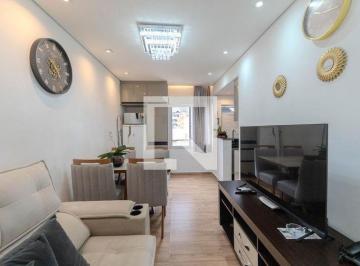 Apartamento · 35m² · 1 Quarto · 1 Vaga · Apartamento à Venda - Bela Vista, 1 Quarto, 35 m2