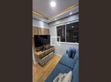 Apartamento · 44m² · 2 Quartos · 1 Vaga · Apartamento à Venda - Belém, 2 Quartos, 44 m2