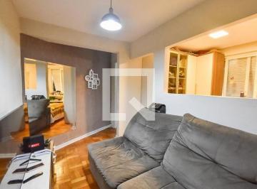 Apartamento · 39m² · 1 Quarto · 1 Vaga · Apartamento à Venda - Liberdade, 1 Quarto, 39 m2