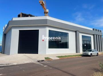 Comercial · 630m² · AV. JOSE INÁCIO DA PAIXÃO, BAIRRO: INTERLAGOS 2