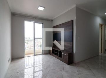 Apartamento · 48m² · 2 Quartos · 1 Vaga · Apartamento à Venda - Ponte Rasa, 2 Quartos, 48 m2