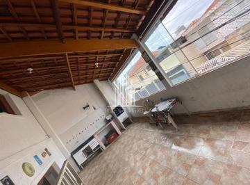 Casa · 110m² · 3 Quartos · 2 Vagas · Excelente oportunidade: Casa à venda em São Paulo-SP, Jardim Rossin, 3 quartos, 1 banheiro, 2 vagas,