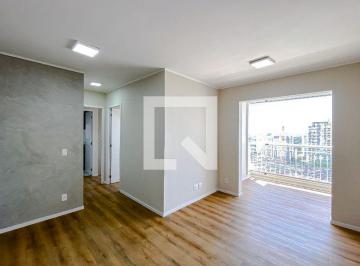 Apartamento · 56m² · 2 Quartos · 1 Vaga · Apartamento à Venda - Belém, 2 Quartos, 56 m2