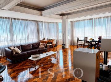 Apartamento · 344m² · 5 Quartos · 1 Vaga · Apartamento Duplex Reformado em Copacabana Posto 6 | 344 m² | 5 Quartos | Vista Panorâmica | 1 Vaga