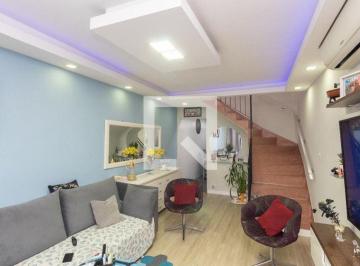 Casa · 130m² · 3 Quartos · 2 Vagas · Casa à Venda - Jardim Brasil , 3 Quartos, 130 m2