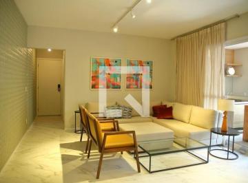 Apartamento · 117m² · 3 Quartos · 2 Vagas · Apartamento à Venda - Baeta Neves, 3 Quartos, 117 m2