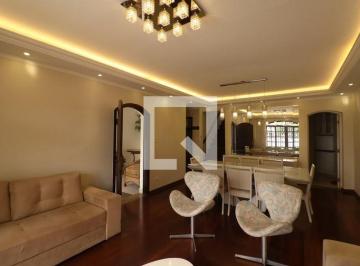 Casa · 280m² · 4 Quartos · 3 Vagas · Casa à Venda - Água Fria, 4 Quartos, 280 m2
