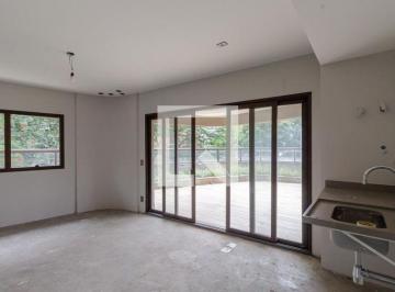 Apartamento · 103m² · 1 Quarto · 1 Vaga · Apartamento à Venda - Vila Olímpia, 1 Quarto, 103 m2