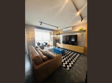 Apartamento · 88m² · 3 Quartos · 2 Vagas · Apartamento à Venda - Vila Pompéia, 3 Quartos, 88 m2