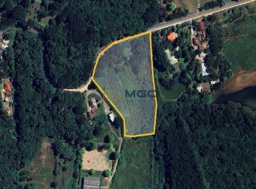 Terreno · 17203m² · Terreno no Ferraria - Próx. ao Alphaville de Campo Largo