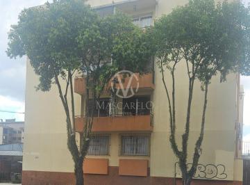 Apartamento · 60m² · 2 Quartos · 1 Vaga · APARTAMENTO BAIRRO CENTRO
