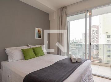 Apartamento · 23m² · 1 Quarto · Apartamento à Venda - Liberdade, 1 Quarto, 23 m2