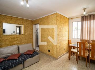 Apartamento · 63m² · 2 Quartos · 1 Vaga · Apartamento à Venda - Jardim Brasil , 2 Quartos, 63 m2