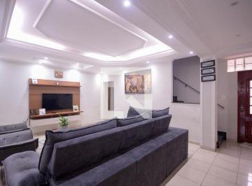 Casa · 118m² · 3 Quartos · 2 Vagas · Casa à Venda - Sacomã, 3 Quartos, 118 m2