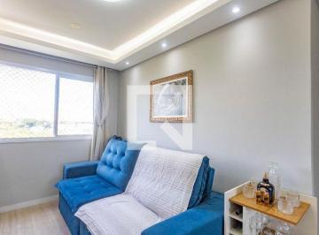 Apartamento · 43m² · 2 Quartos · 1 Vaga · Apartamento à Venda - Piraporinha, 2 Quartos, 43 m2