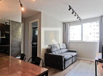 Apartamento · 43m² · 2 Quartos · 1 Vaga · Apartamento à Venda - Jardim Iris , 2 Quartos, 43 m2