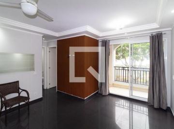 Apartamento · 55m² · 2 Quartos · 1 Vaga · Apartamento à Venda - Vila Califórnia, 2 Quartos, 55 m2