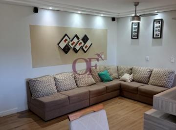 Apartamento · 80m² · 3 Quartos · 2 Vagas · Apartamento à Venda no Condomínio Bosque dos Juritis
