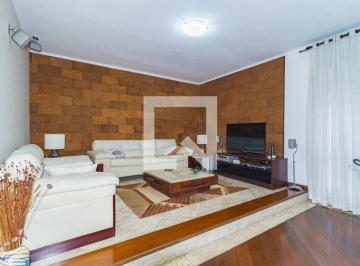 Casa · 194m² · 3 Quartos · 3 Vagas · Casa à Venda - Jardim Anália Franco, 3 Quartos, 194 m2