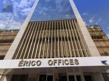 Comercial · 58m² · 1 Quarto · 1 Vaga · Sala Comercial, 45 m², Menino Deus