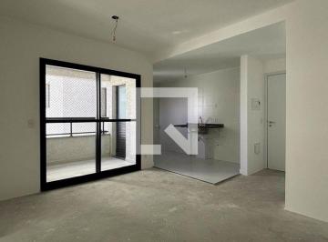 Apartamento · 60m² · 2 Quartos · 1 Vaga · Apartamento à Venda - Baeta Neves, 2 Quartos, 60 m2