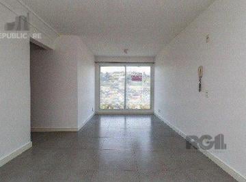 Apartamento · 70m² · 3 Quartos · 1 Vaga · Apartamento à venda - em Partenon