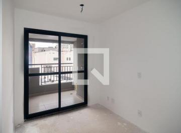 Apartamento · 27m² · 1 Quarto · Apartamento à Venda - Bela Vista, 1 Quarto, 27 m2