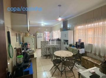 Casa · 123m² · 4 Quartos · 2 Vagas · Espetacular casa à venda em São Paulo-SP, Jardim Primavera: 4 quartos, 1 suíte, 2 banheiros, 2 vagas