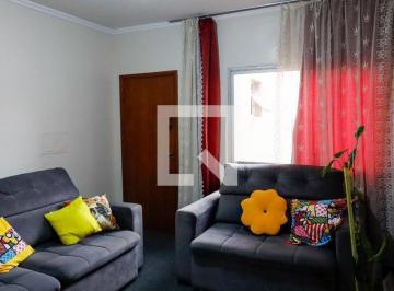 Apartamento · 54m² · 2 Quartos · 1 Vaga · Apartamento à Venda - Novo Osasco, 2 Quartos, 54 m2