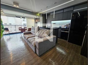 Apartamento · 176m² · 3 Quartos · 2 Vagas · Apartamento à Venda - Campestre, 3 Quartos, 176 m2