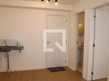 Apartamento · 33m² · 2 Quartos · Apartamento à Venda - Centro, 2 Quartos, 33 m2
