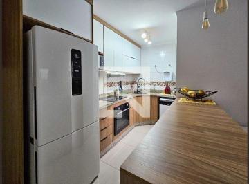 Apartamento · 47m² · 2 Quartos · 2 Vagas · Apartamento à Venda - Vila Alto de Santo André, 2 Quartos, 47 m2