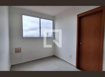 Apartamento · 34m² · 2 Quartos · 1 Vaga · Apartamento à Venda - Olímpico, 2 Quartos, 34 m2