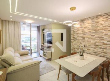 Apartamento · 62m² · 3 Quartos · 1 Vaga · Apartamento à Venda - Vila Guilherme, 3 Quartos, 62 m2