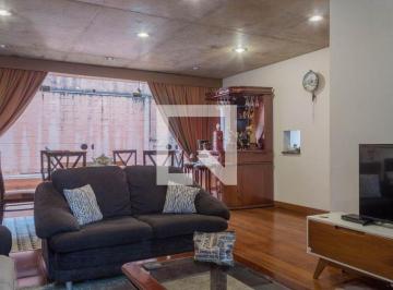 Casa · 200m² · 3 Quartos · 3 Vagas · Casa à Venda - Vila Jordanópolis, 3 Quartos, 200 m2