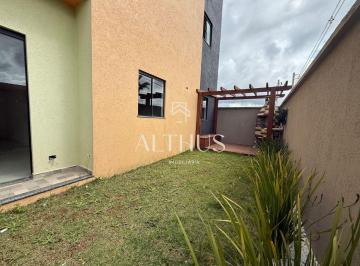 Apartamento · 68m² · 3 Quartos · 1 Vaga · Apartamento à venda no bairro Jardim Vitória V - Poços de Caldas/MG