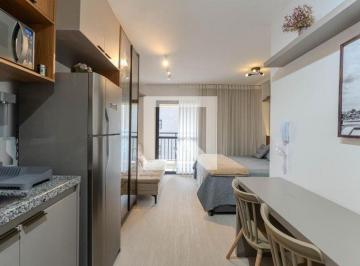 Apartamento · 25m² · Apartamento à venda - Consolação, 25322m2