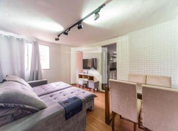 Apartamento · 55m² · 2 Quartos · 1 Vaga · Apartamento à Venda - Jardim Alvorada, 2 Quartos, 55 m2