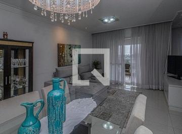 Apartamento · 74m² · 3 Quartos · 1 Vaga · Apartamento à Venda - Vila das Mercês, 3 Quartos, 74 m2