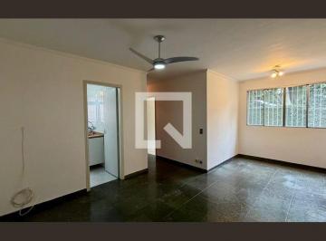 Apartamento · 47m² · 2 Quartos · 1 Vaga · Apartamento à Venda - Jardim Jussara, 2 Quartos, 47 m2